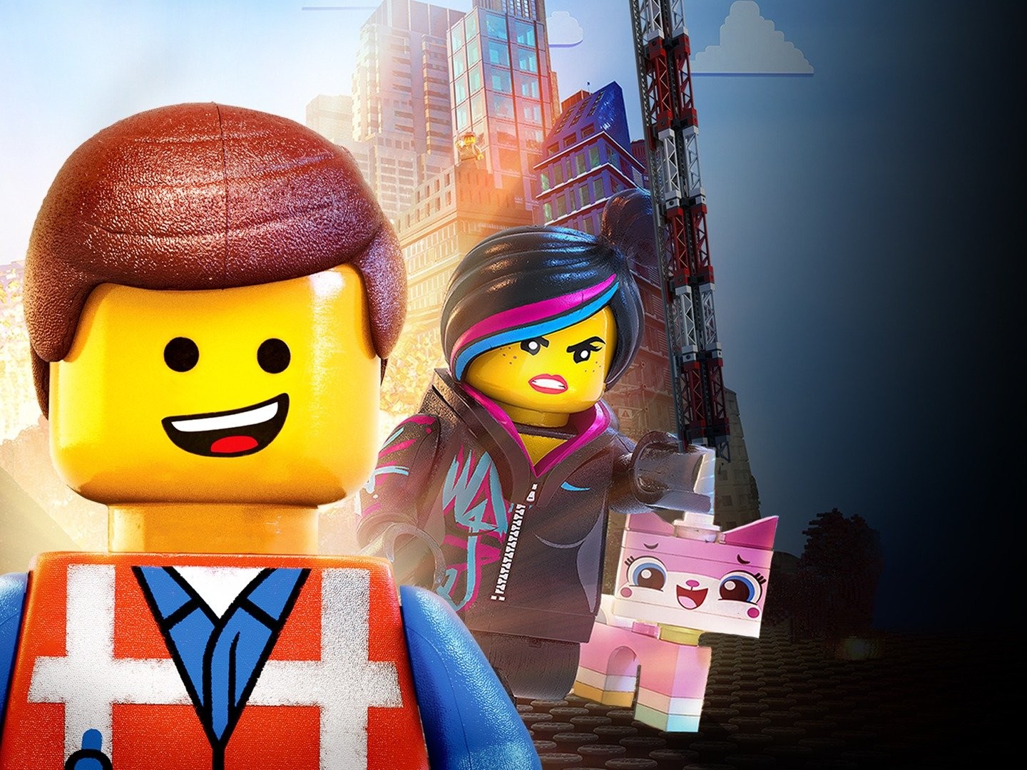 LEGO Movie Wallpapers  Top Free LEGO Movie Backgrounds  WallpaperAccess